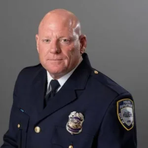 How can a data center help a police department?